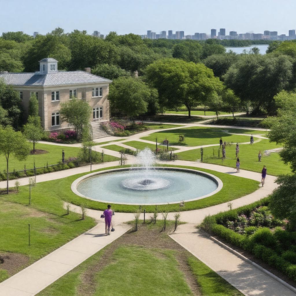 Spring Hill College